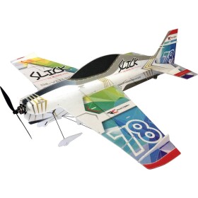 Pichler Slick Superlite (Fun) Combo RC model lietadla BS 830 mm; C9317