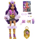 Monster High Monster Fest bábika Clawdeen