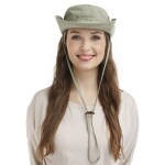 Bushman klobúk Habit khaki 56