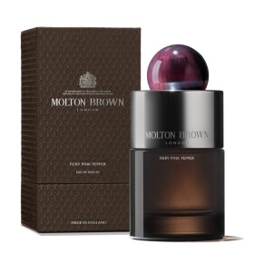 Molton Brown Fiery Pink Pepper EDP