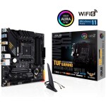 Asus TUF GAMING WIFI II