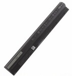 Extra Digital Notebook baterija, Extra Digital Selected, DELL M5Y1K, 2200mAh