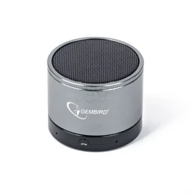 Gembird SPK-BT-LED-02 / bezdrôtový reproduktor / 2 x 5W / LED podsviezenie / Bluetooth 5.0 (SPK-BT-LED-02)