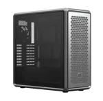 Cooler Master Masterframe 600 strieborná / E-ATX / 2x USB-A 3.2 / 1x USB-C 3.2 / 3x 140mm ARGB / 1x 120mm ARGB / bez zdroj (MF600-SGNN-S00)