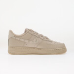 Tenisky Nike Air Force 1 '07 Cream Ii/ Cream Ii-Metallic Silver-White EUR 42.5