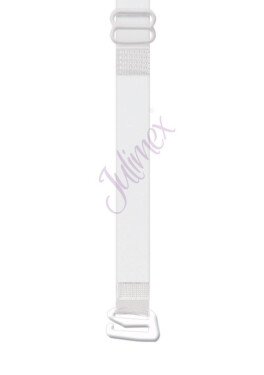 Silikónové pásky Julimex RT-04 10 mm šedá