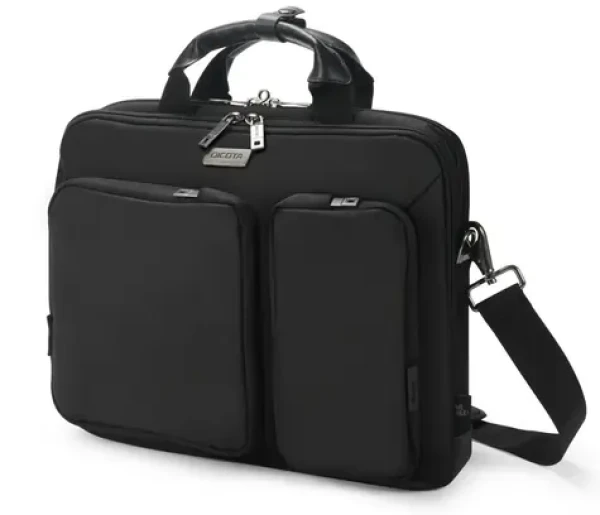 Dicota Seven / Taška na notebook / do 14" / tenká (D3250601)