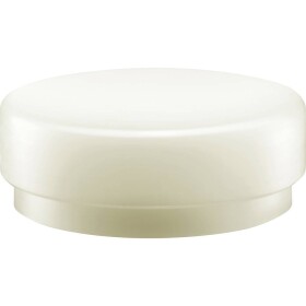 Halder SUPERCRAFT 3508.080 náhradná hlava tvrdé 195 g 82 mm; 3508.080