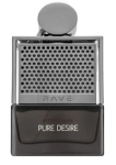 Rave Pure Desire Intense Man - EDP 100 ml