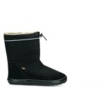 Froddo G3160249 Black AD zimné barefoot snehule 39 EUR