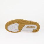 Tenisky Jordan Spizike Low White/ Metallic Gold-Neutral Grey-Tm Gold EUR 36