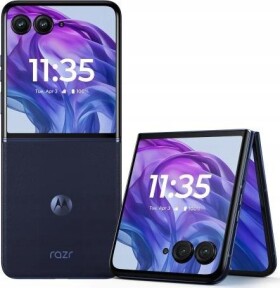 Motorola Razr 50 Ultra 5G 12/512GB granatovy