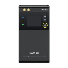 FNIRSI SWM-10 / Bodová zváračka / 2v1 powerbanka / max. 1200 A / 5000 mAh (SWM10)