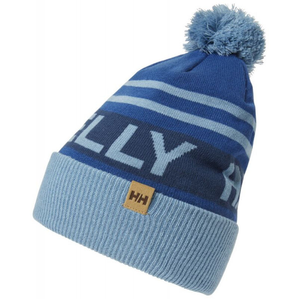 Helly Hansen Ridgeline Beanie zimná čiapka 67150 625 Univerzální