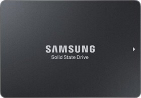Samsung PM1653 3.84TB 2.5'' SAS-4 (24Gb/s) (MZILG3T8HCLS-00A07)
