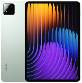 Xiaomi Xiaomi Pad 7 8GB/128GB, green [W] (EU)