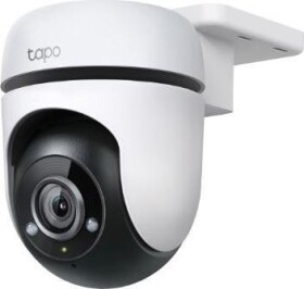 TP-LINK Tapo C500 bezpečnostná kamera biela / 1080P / vonkajšia / IP65 / IR LED / PIR / mikrofón / 360° (Tapo C500)