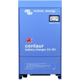 Victron Energy nabíjačka olovených akumulátorov Centaur 24/30 24 V Nabíjací prúd (max.) 30 A; CCH024030000