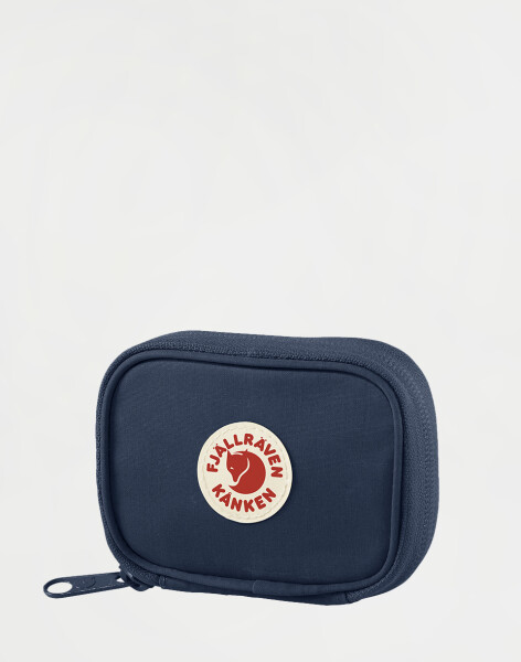 Fjällräven Kanken Card Wallet 560 Navy