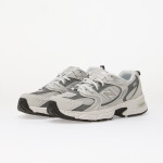 Topánky New Balance 530 Kids Grey Matter/ Silver Metalic Cb 4.5
