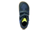 Froddo Up Hill Tex G3110281 Dark Blue AD celoročné členkové barefoot topánky 40 EUR
