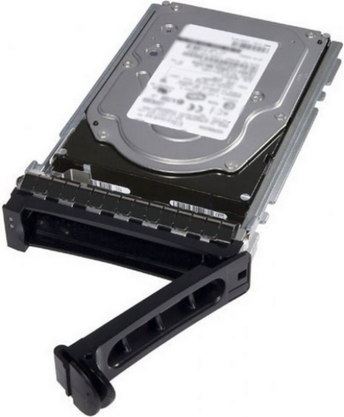 Dell 300GB 3.5'' SAS-3 (12Gb/s) (400-AJRR)