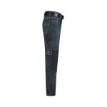 Pracovné nohavice Tricorp unisex Pracovné džínsy MLI-T60T6 32/32