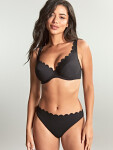 Swimwear Spirit Plunge Bikini black SW1784 65DD