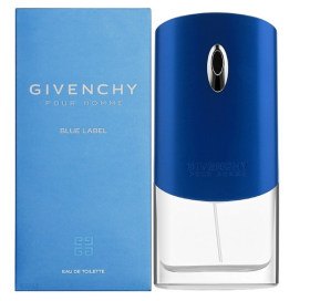 Givenchy Pour Homme Blue Label EDT ml