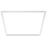 Deko Light 930667 zabudovateľný rám biela; 930667