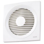 Maico Ventilatoren EN 31 nástenný a stropný ventilátor 230 V 1500 m³/h 31.5 cm; 810309