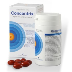 CONCENTRIX