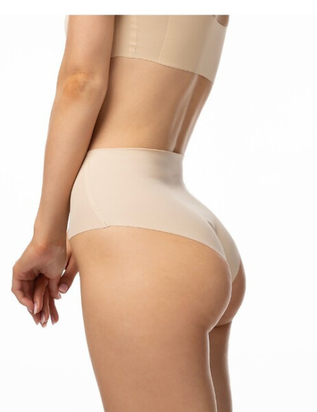 Julimex Infinity Maxi nohavičky S-XL černá S