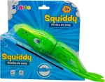 SPORTO Squiddy kalmáre zelená (M80217)