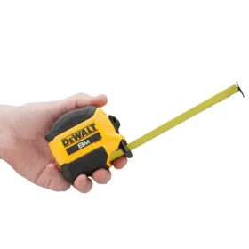 DeWalt DWHT38128-0 Zvinovací meter 8 mx 28 mm (DWHT38128-0)