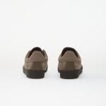 Tenisky adidas Mendacino Spzl Trainers Blanch Brown/ Blanch Brown/ Shadow Red EUR 44