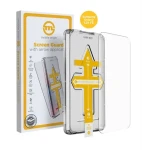 Mobile Origin Screen Guard with arrow applicator ochranné sklo pre Samsung Galaxy S24 FE s aplikátorom (SGZ-GS24FE)