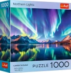 Trefl Puzzle Polárna žiara