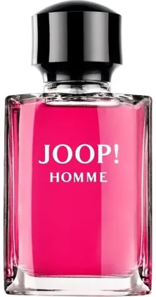 Joop! Homme EDT 200 ml / Pánska toaletná voda (3607345809915)