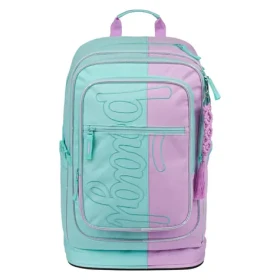 BAAGL Školský batoh Cubic Sweet (A-34829)