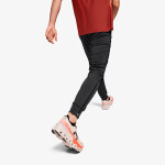 Kalhoty On Weather Pants Black XL