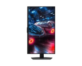 27" Samsung Odyssey G7 LS27FG702EUXEN čierna / Herný monitor / IPS / 4K UHD 3840×2160 / 360Hz / 1ms / HDMI 2.1 + DP (LS27FG702EUXEN)