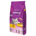 Whiskas Suché 14kg - Kuracie