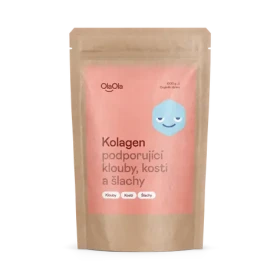 OlaOla Kolagén kĺby, kosti, šľachy 1000 g (100027)