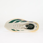 Tenisky adidas Adizero EVO SL Exo Suede Core White/ Collegiate Green/ Cream White EUR 42 2/3