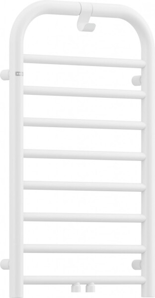 DEANTE - Silia kúpeľňový radiátor - výška 85 cm AGI_AG31