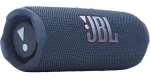 JBL Flip 7 modrá / Bluetooth reproduktor / 4800 mAh / IP68 / Bluetooth (1200130019289)