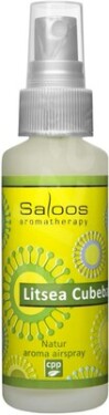 SALOOS Aroma airspray Litsea cubeba