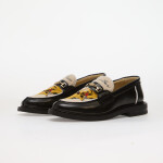Tenisky Filling Pieces Loafer Yellow Cab Black EUR 39