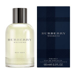 Burberry Weekend For Men EDT ml